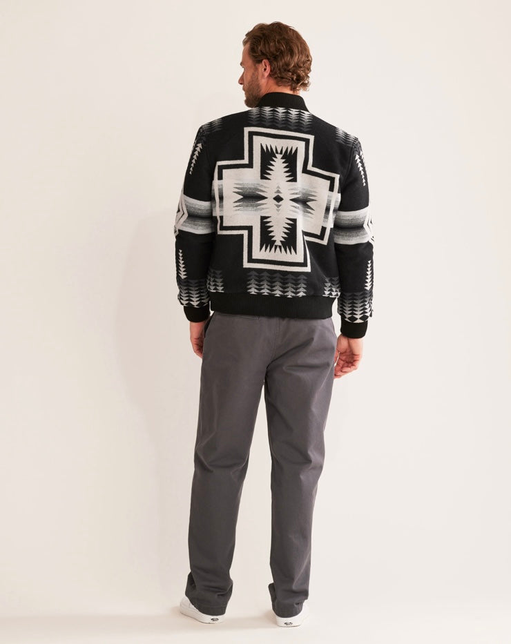 PENDLETON: MEN'S GORGE WOOL JACKET