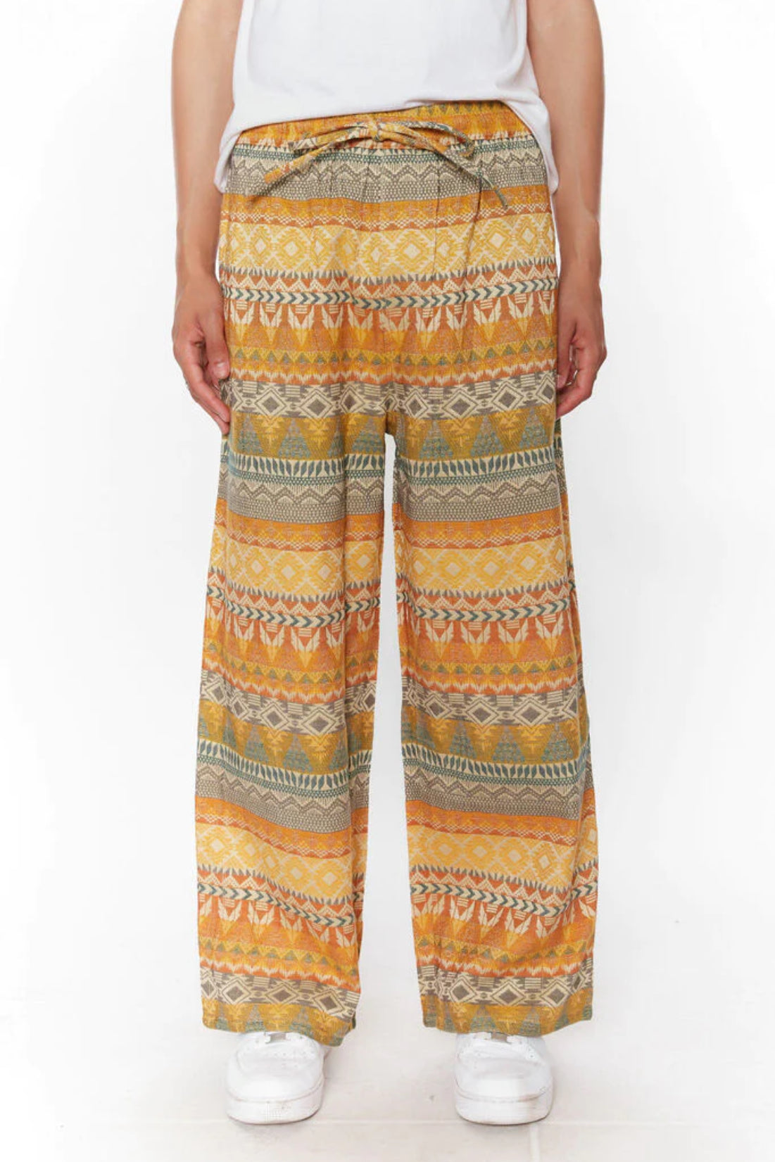 RAGA MAN RAJA PANTS