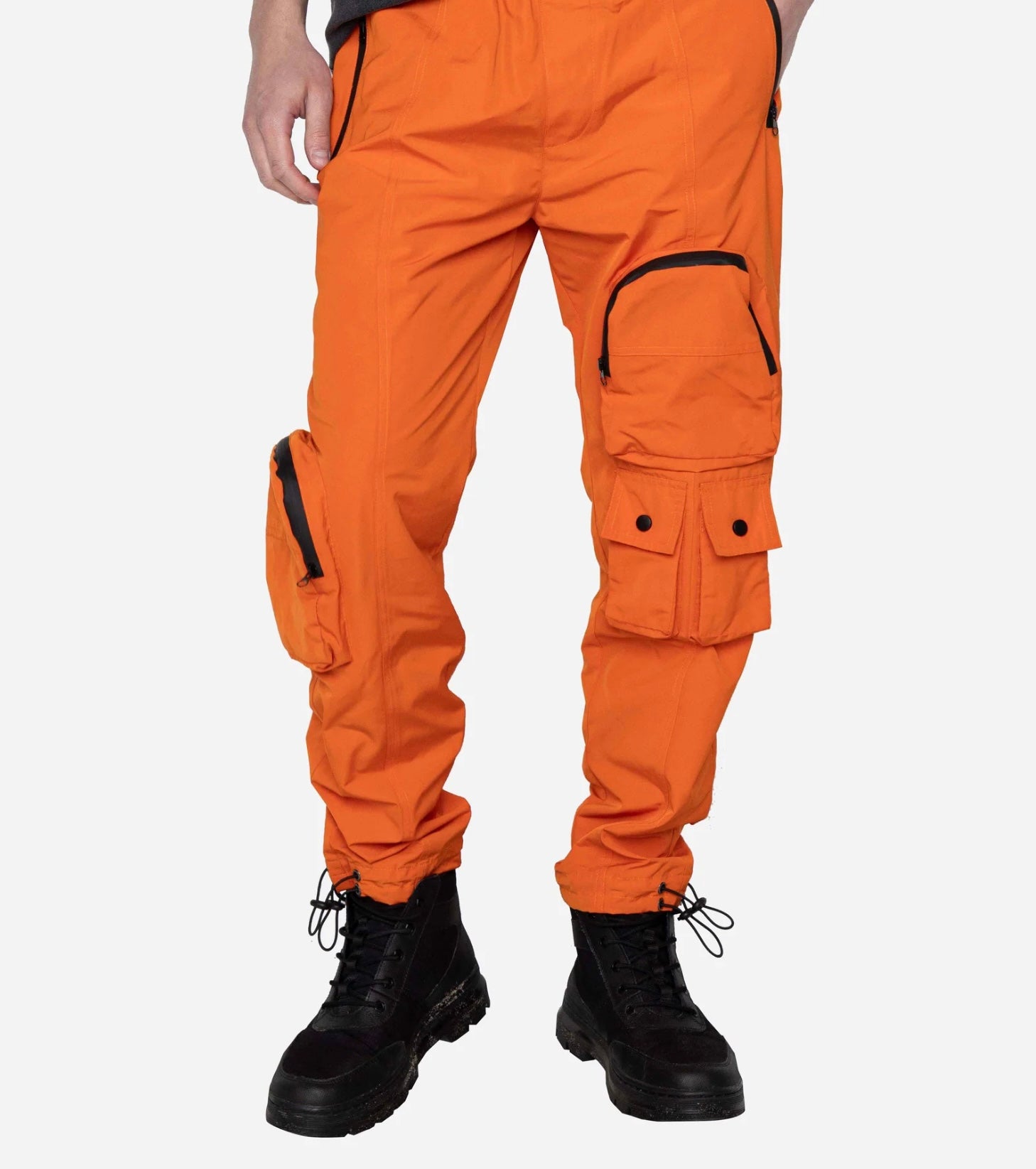 EPTM: ARENA CARGO PANTS-ORANGE