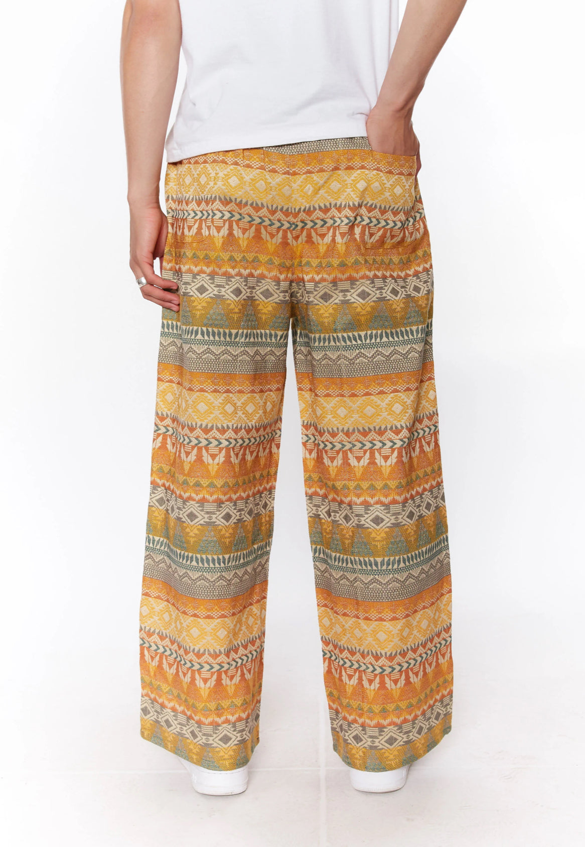 RAGA MAN RAJA PANTS