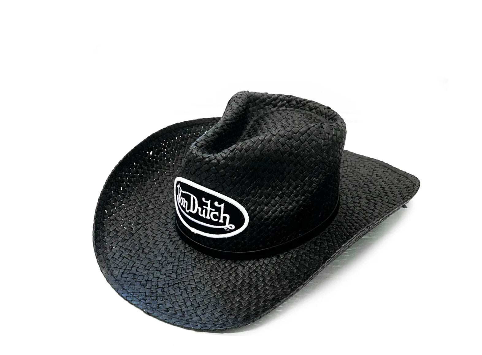 Von Dutch Cowboy Hat