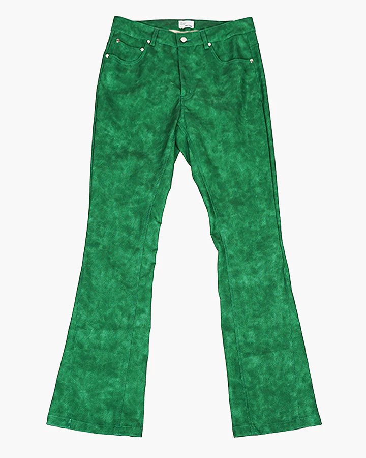 EPTM: ROADHOUSE FLARE PANTS