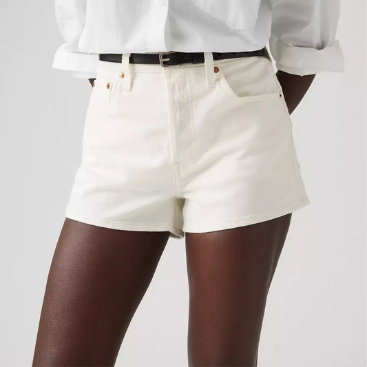 LEVIS: 501® ORIGINAL FIT HIGH RISE WOMEN'S SHORTS