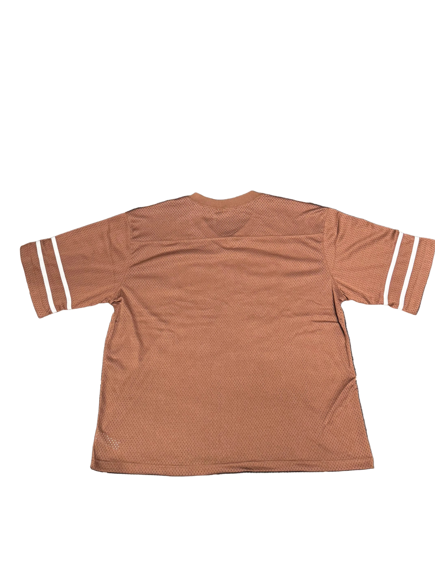 Angel Gentle: Iceman V-Neck Jersey