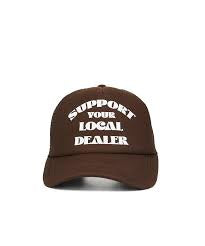 REASON: SUPPORT YOUR LOCAL DEALER HAT