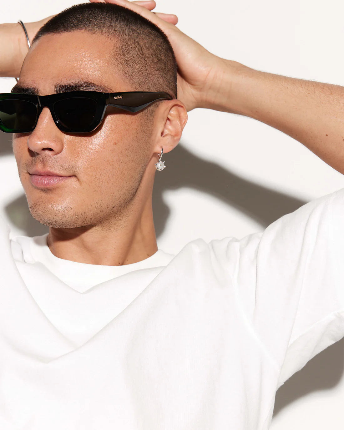 SZÂDE: Cade ; racing green / moss polarised – 85 86 eightyfiveightysix
