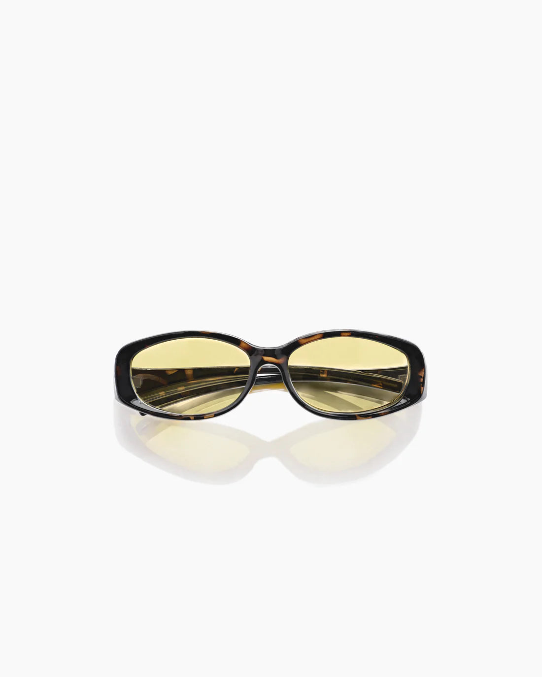 SZADE SUNGLASSES: After Dark