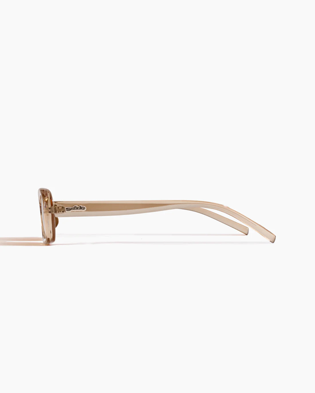 SZADE SUNGLASSES: PAGE