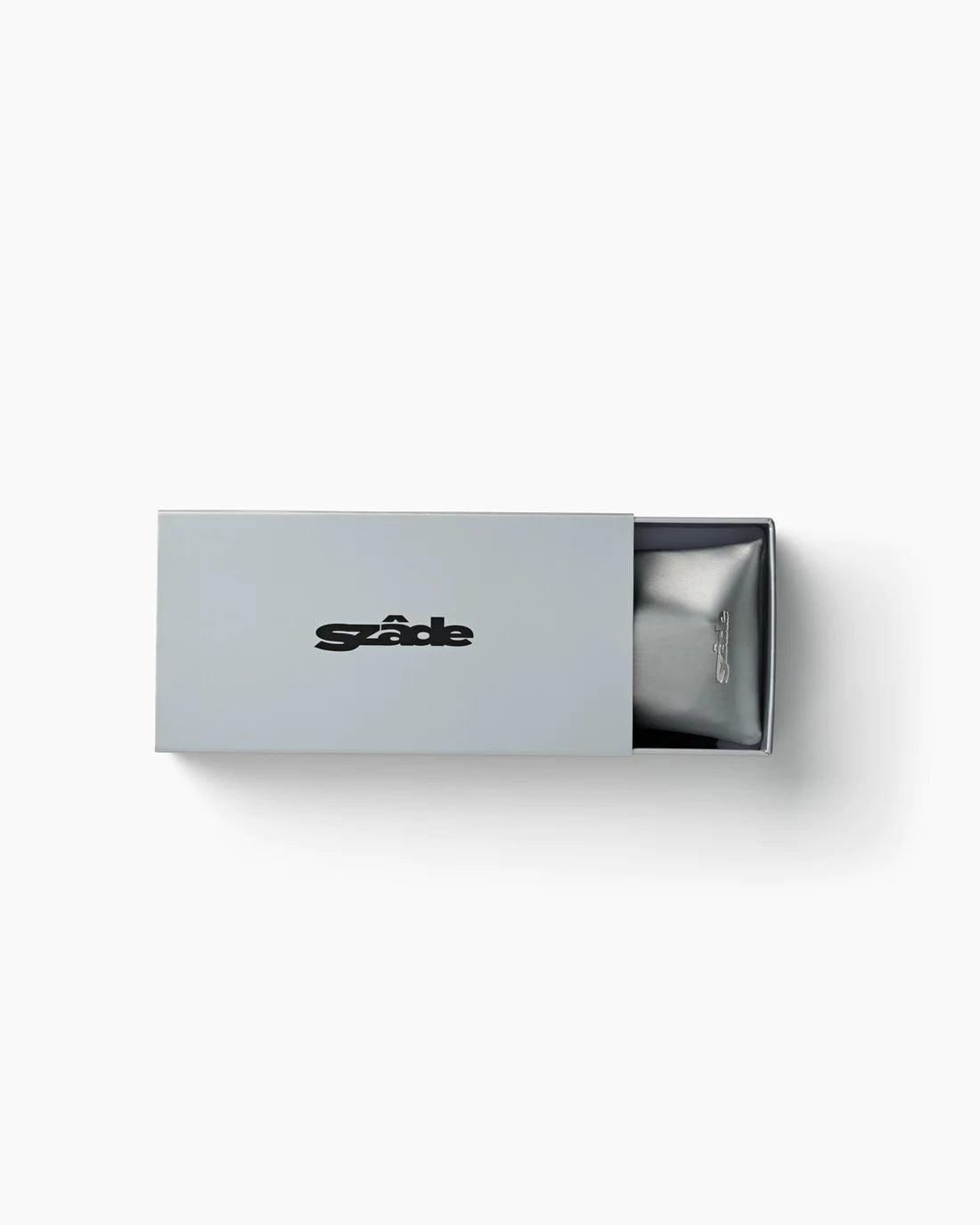 SZADE SUNGLASSES: PAGE