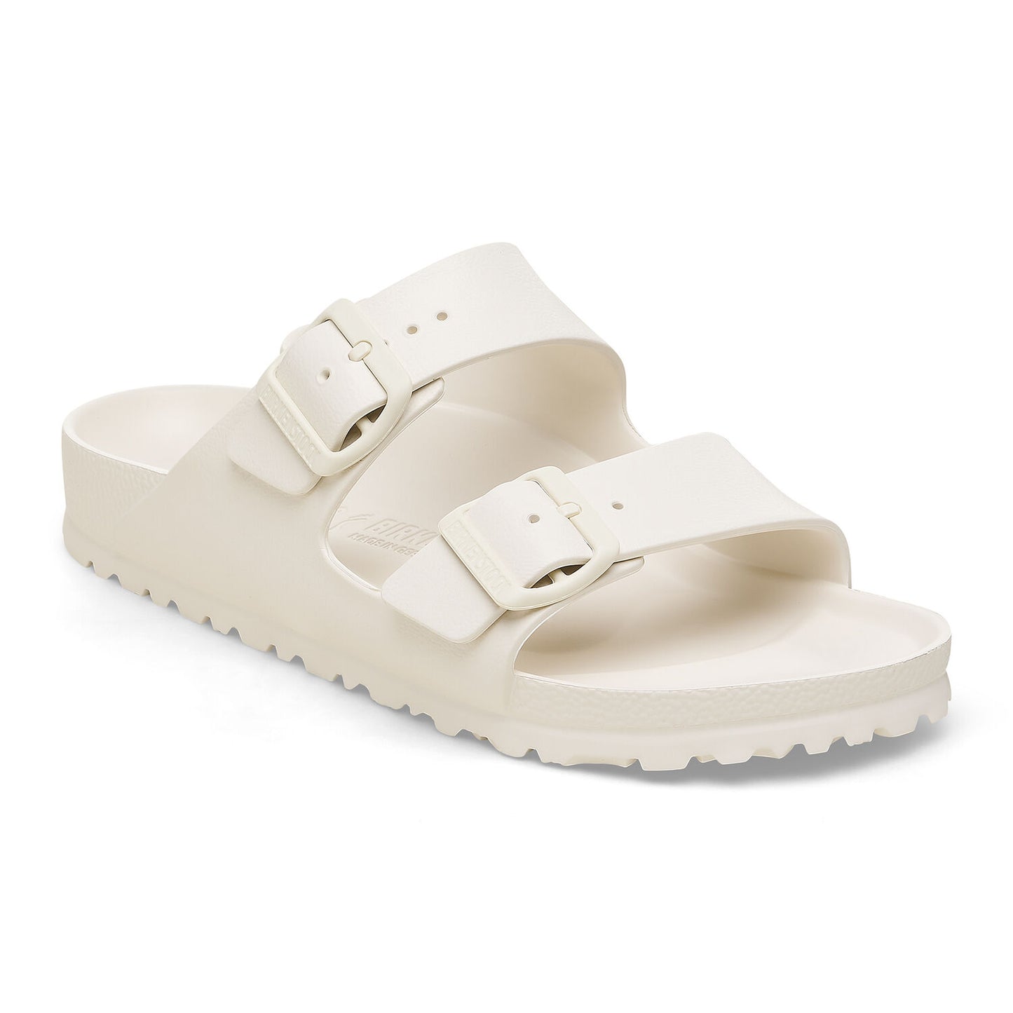 BIRKENSTOCK: ARIZONA EVA (white)