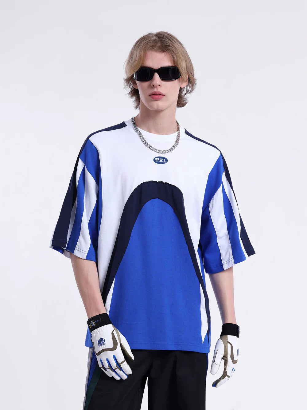 AELFRIC EDEN PANEL SHIRT – 85 86 eightyfiveightysix AELFRIC EDEN PANEL SHIRT – 85 86 eightyfiveightysix