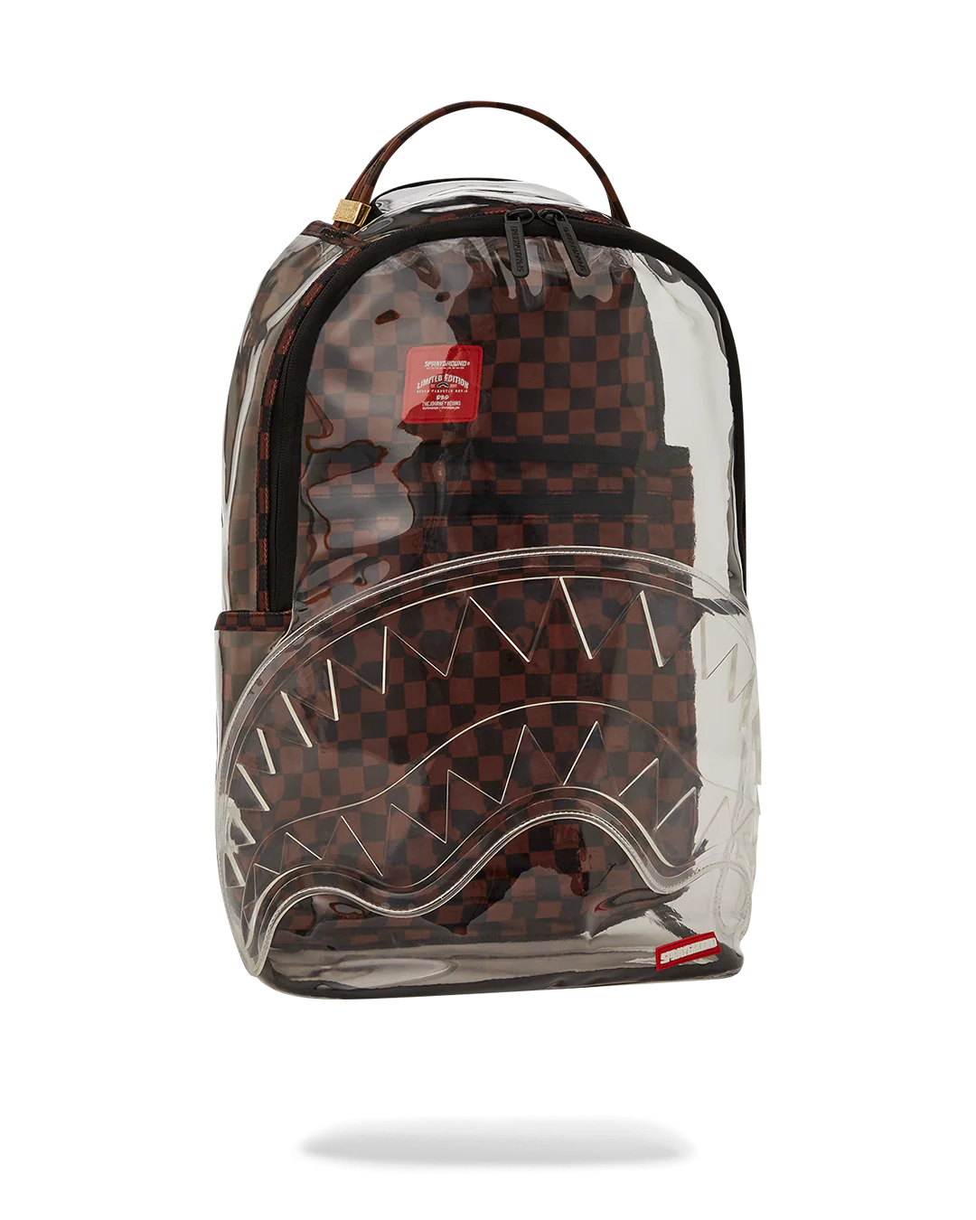 Supreme sprayground backpack hotsell