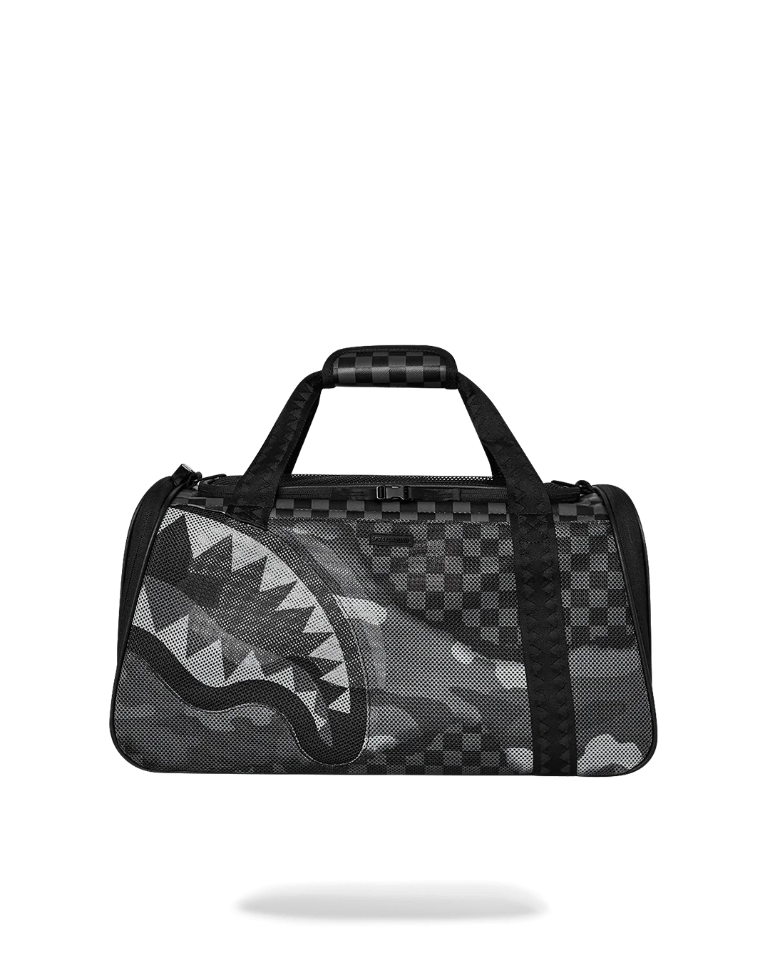 SPRAYGROUND: 3AM TEAR IT UP LARGE PET CARRIER