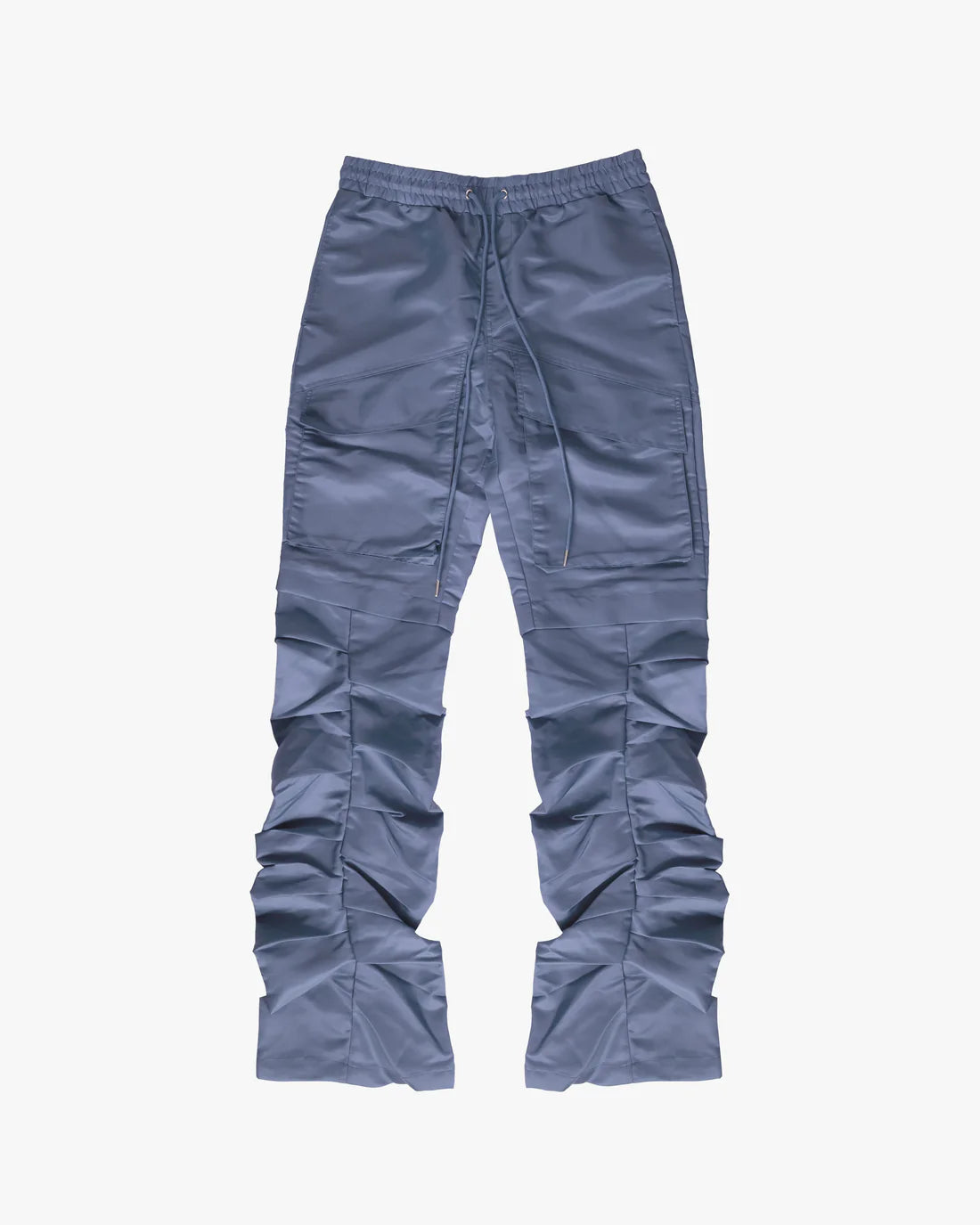 EPTM: STACKED FLARED PANTS 4.0