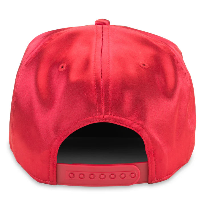 AMERICAN NEEDLE: COCA COLA SNAPBACK
