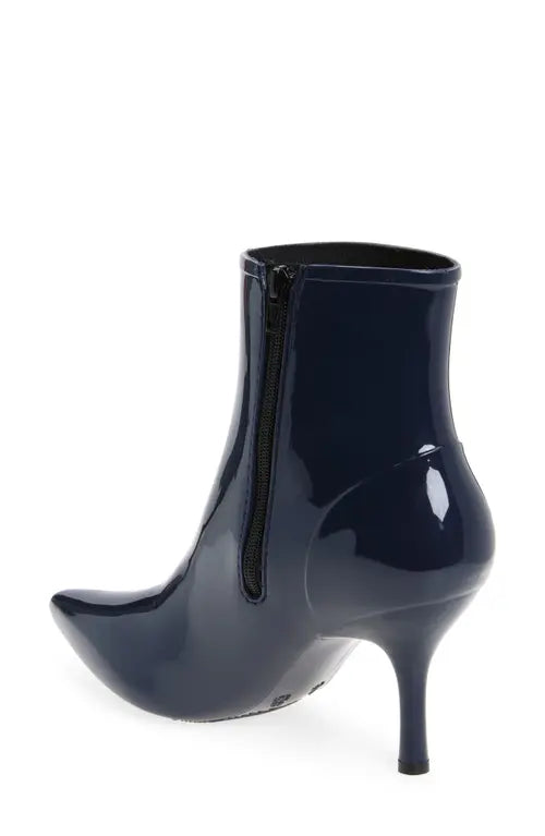 JEFFREY CAMPBELL: PUDDLES BOOTIES