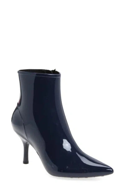 JEFFREY CAMPBELL: PUDDLES BOOTIES