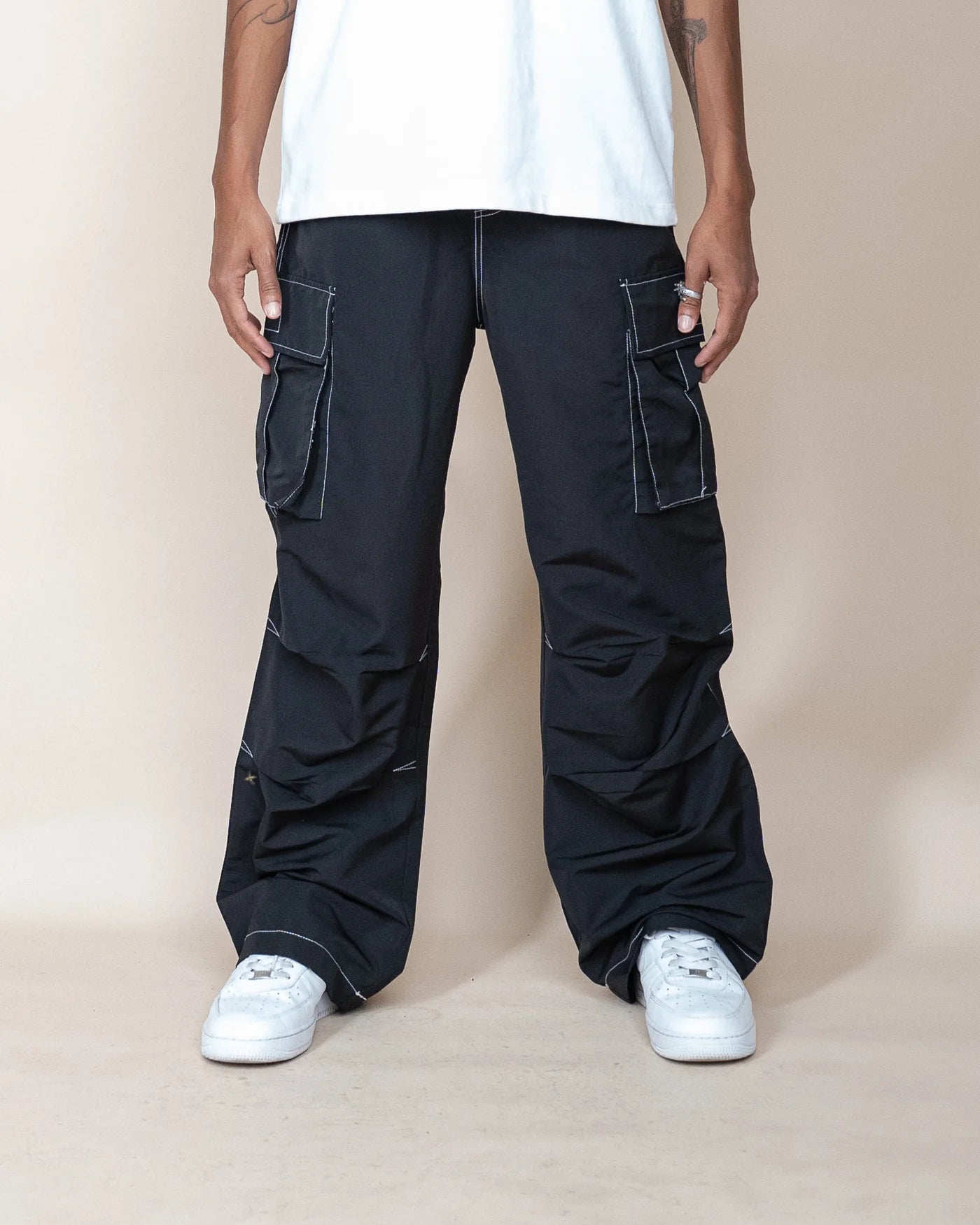 EPTM:CAMPUS CARGO PANTS