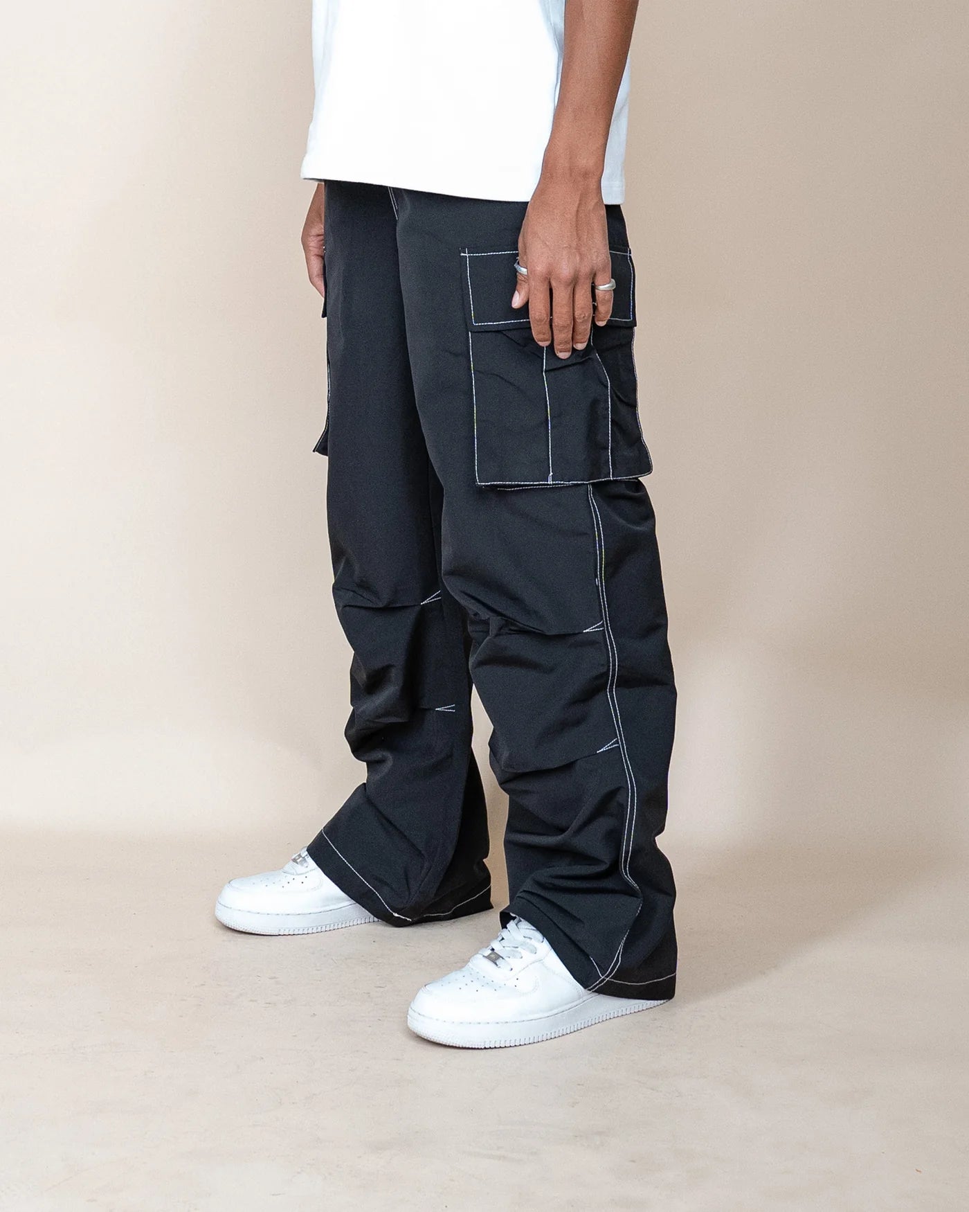 EPTM:CAMPUS CARGO PANTS