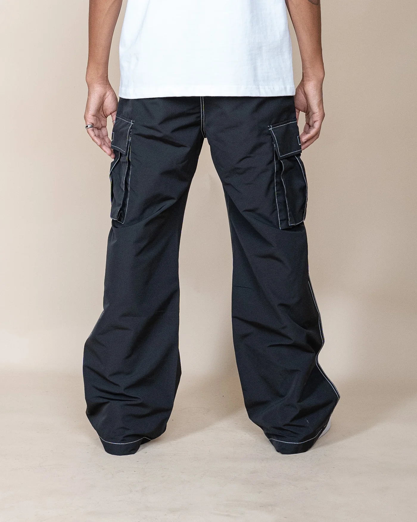 EPTM:CAMPUS CARGO PANTS