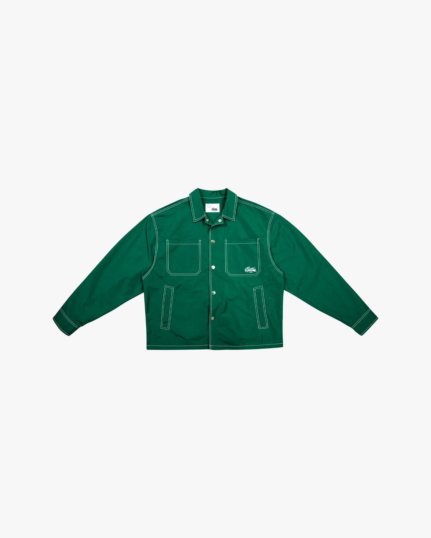 EPTM: PACIFIC L/S SHIRT