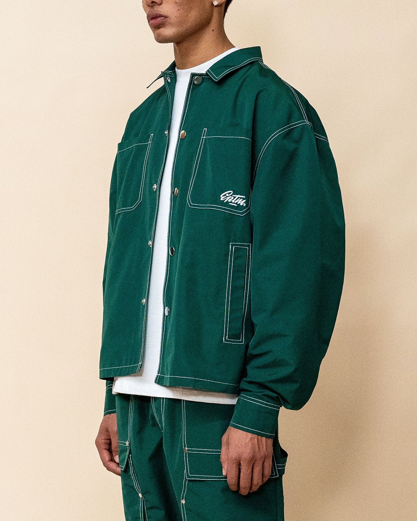 EPTM: PACIFIC L/S SHIRT