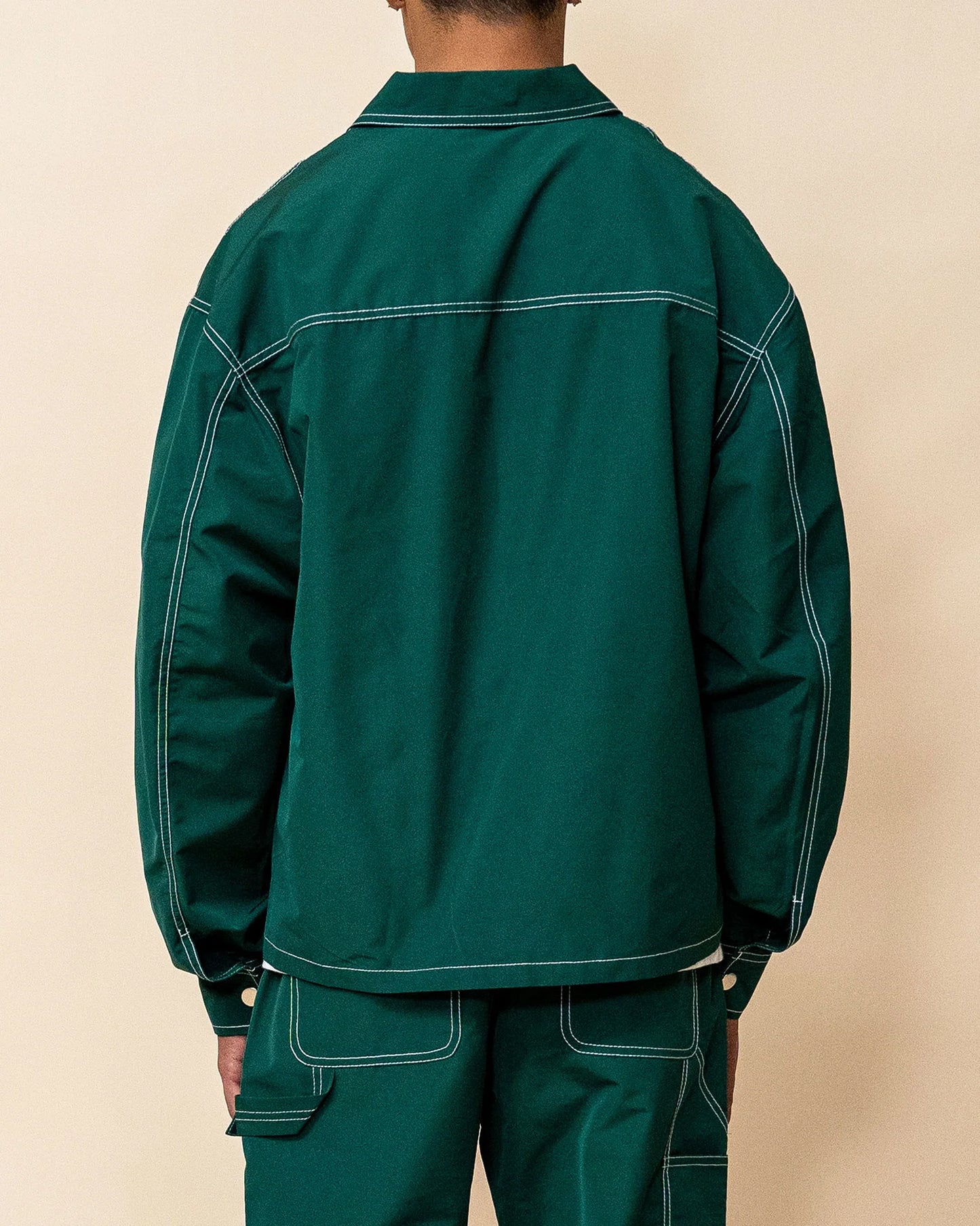 EPTM: PACIFIC L/S SHIRT