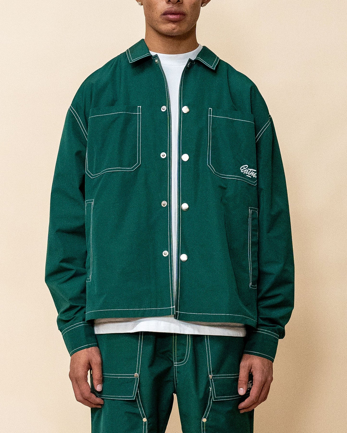 EPTM: PACIFIC L/S SHIRT