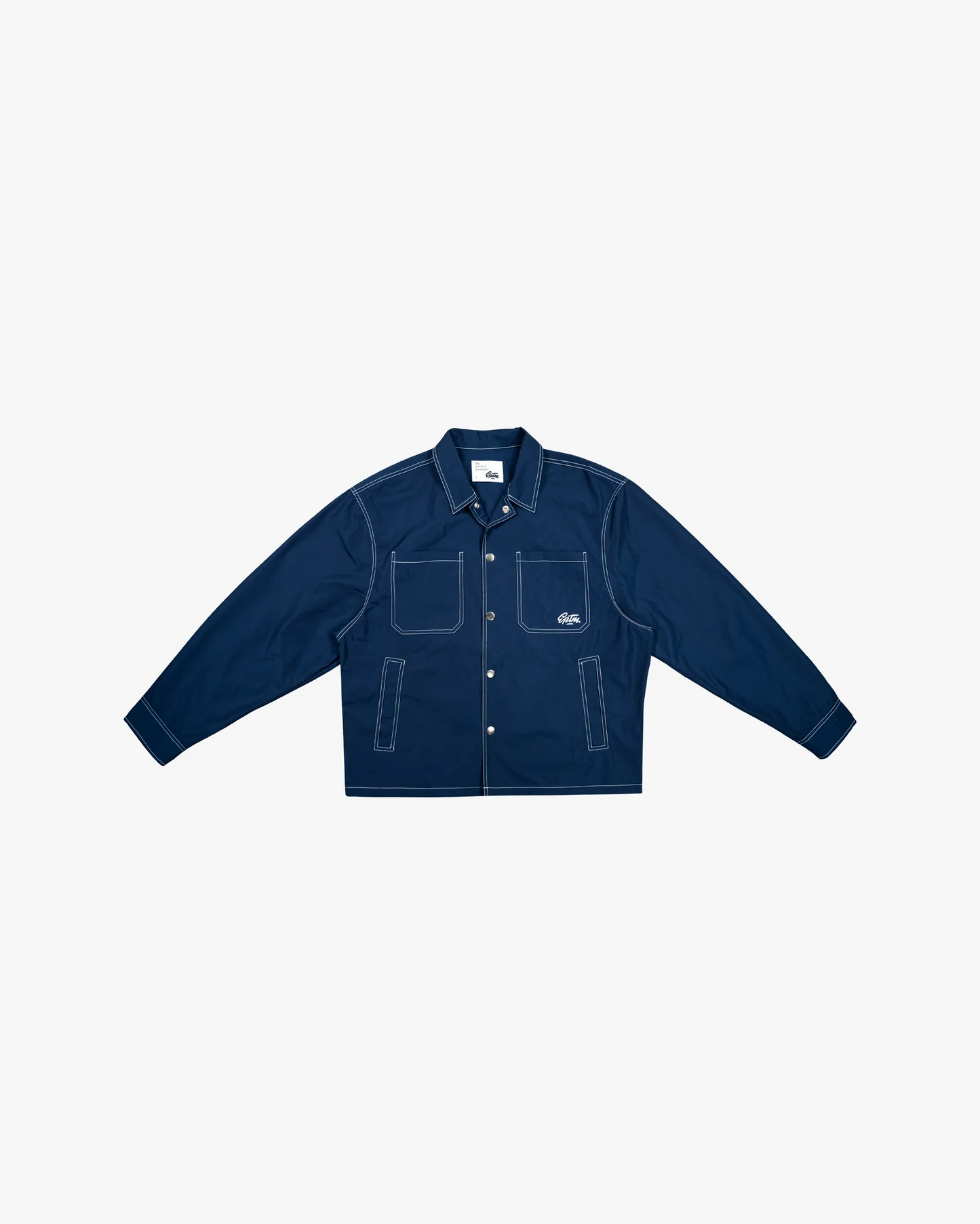 EPTM: PACIFIC L/S SHIRT