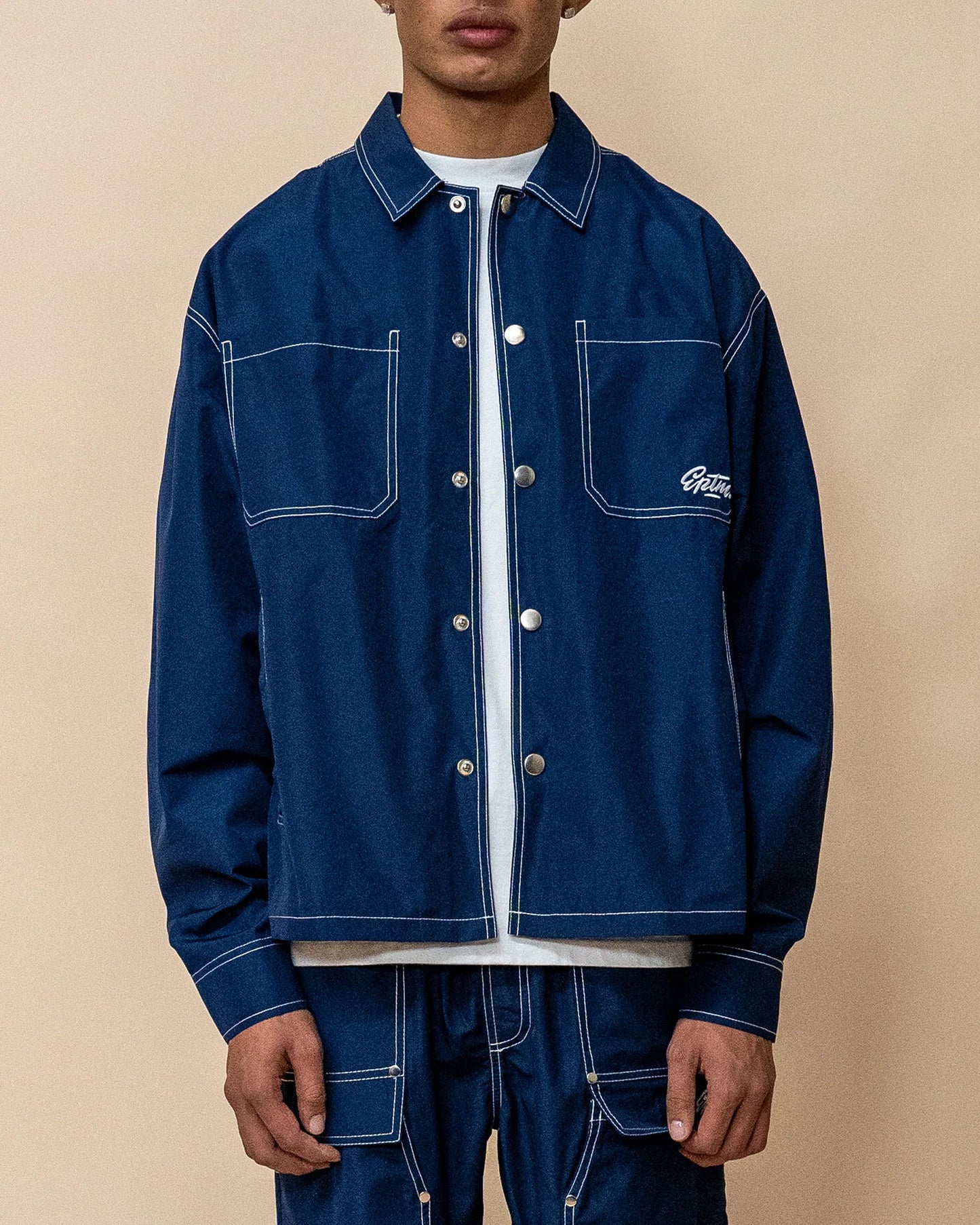 EPTM: PACIFIC L/S SHIRT