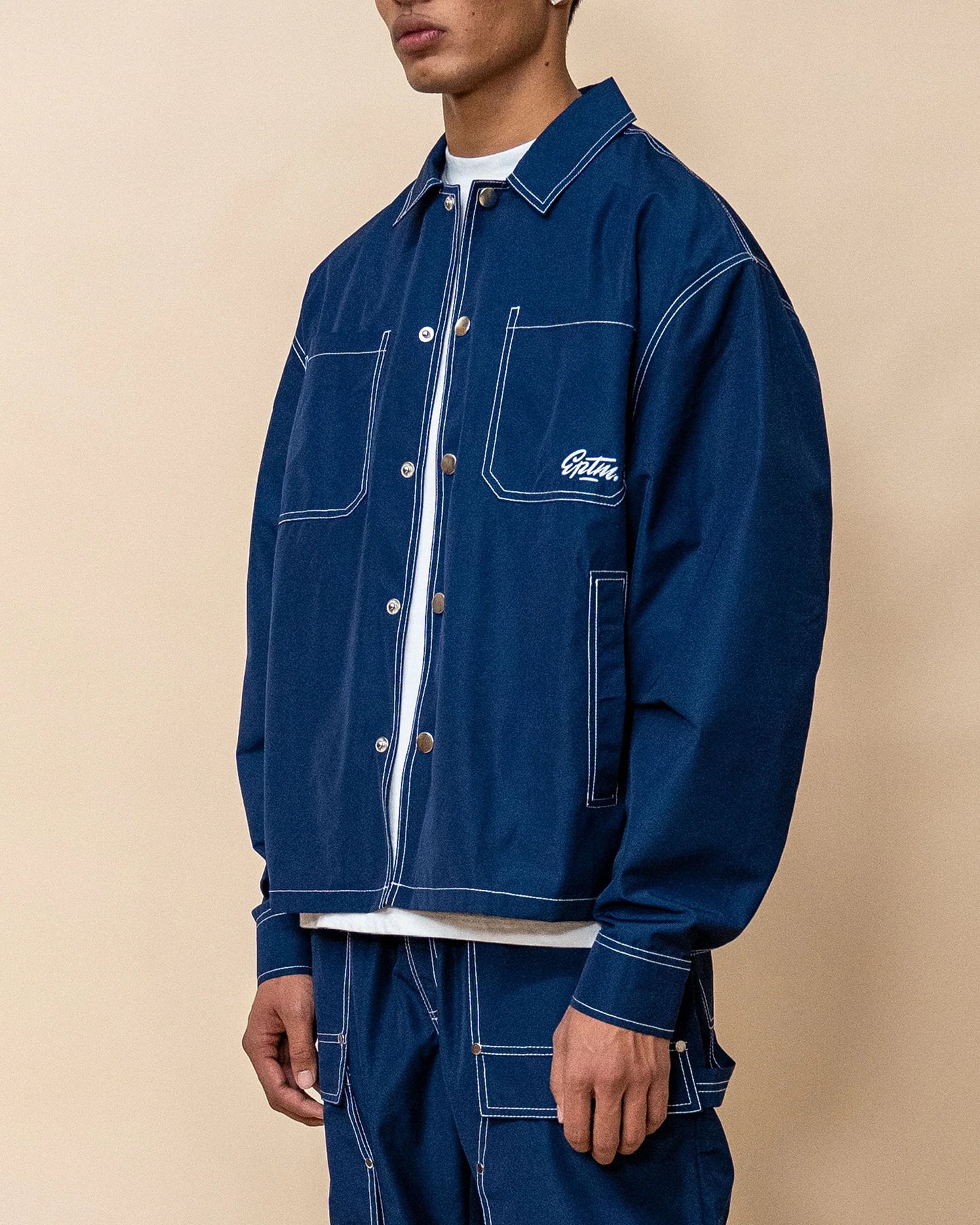 EPTM: PACIFIC L/S SHIRT