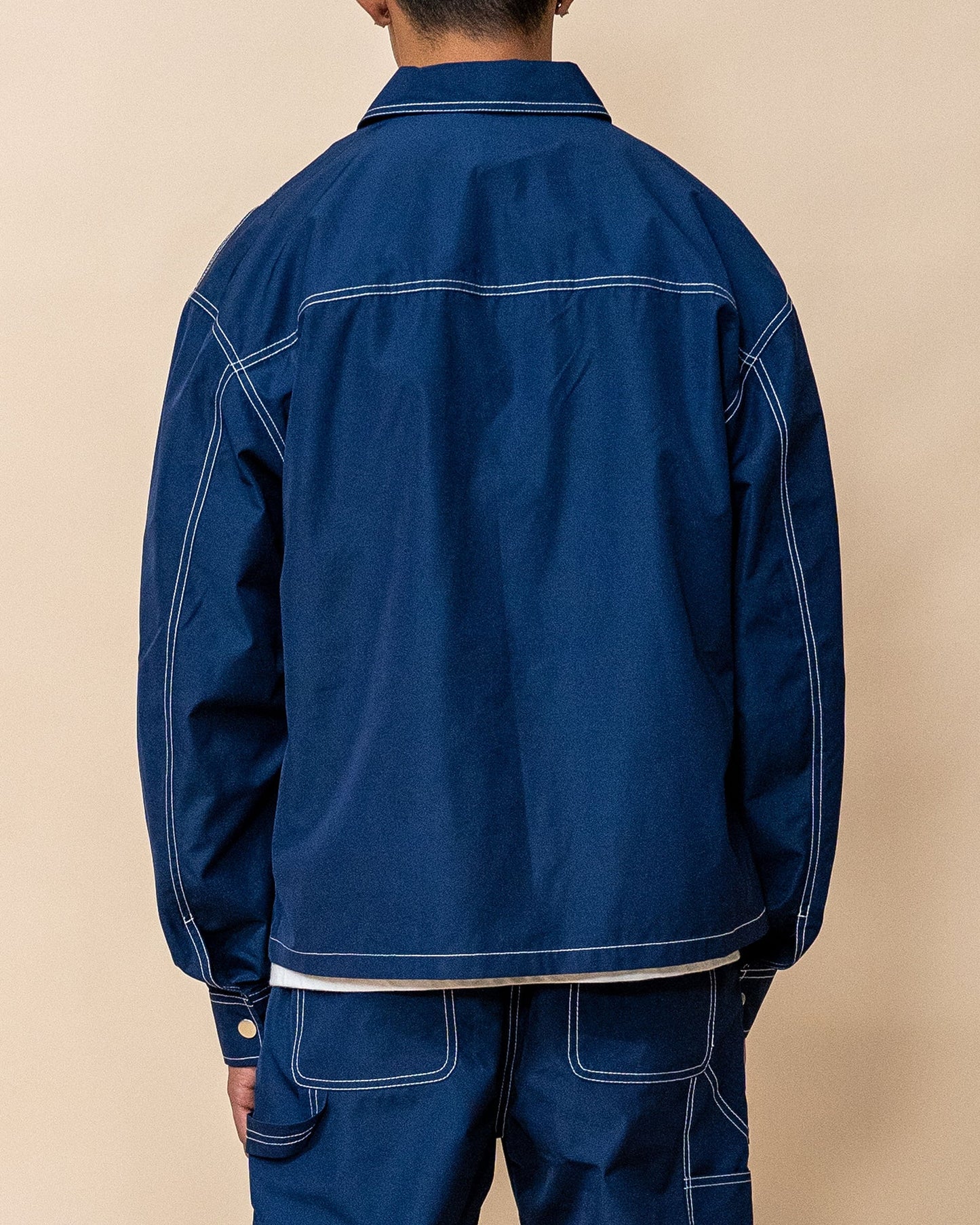 EPTM: PACIFIC L/S SHIRT