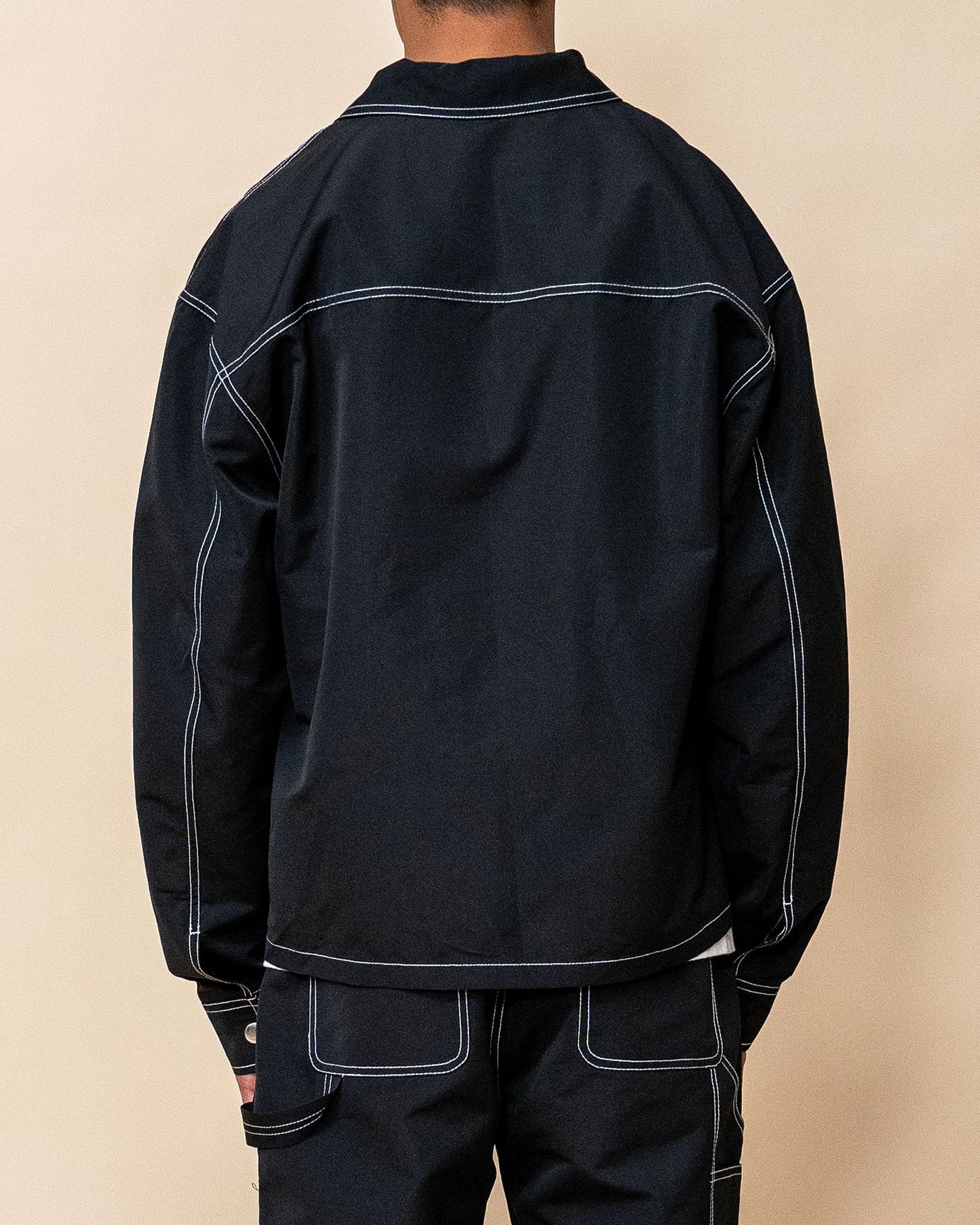 EPTM: PACIFIC L/S SHIRT