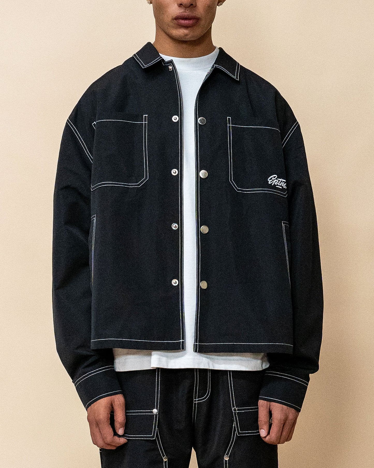 EPTM: PACIFIC L/S SHIRT
