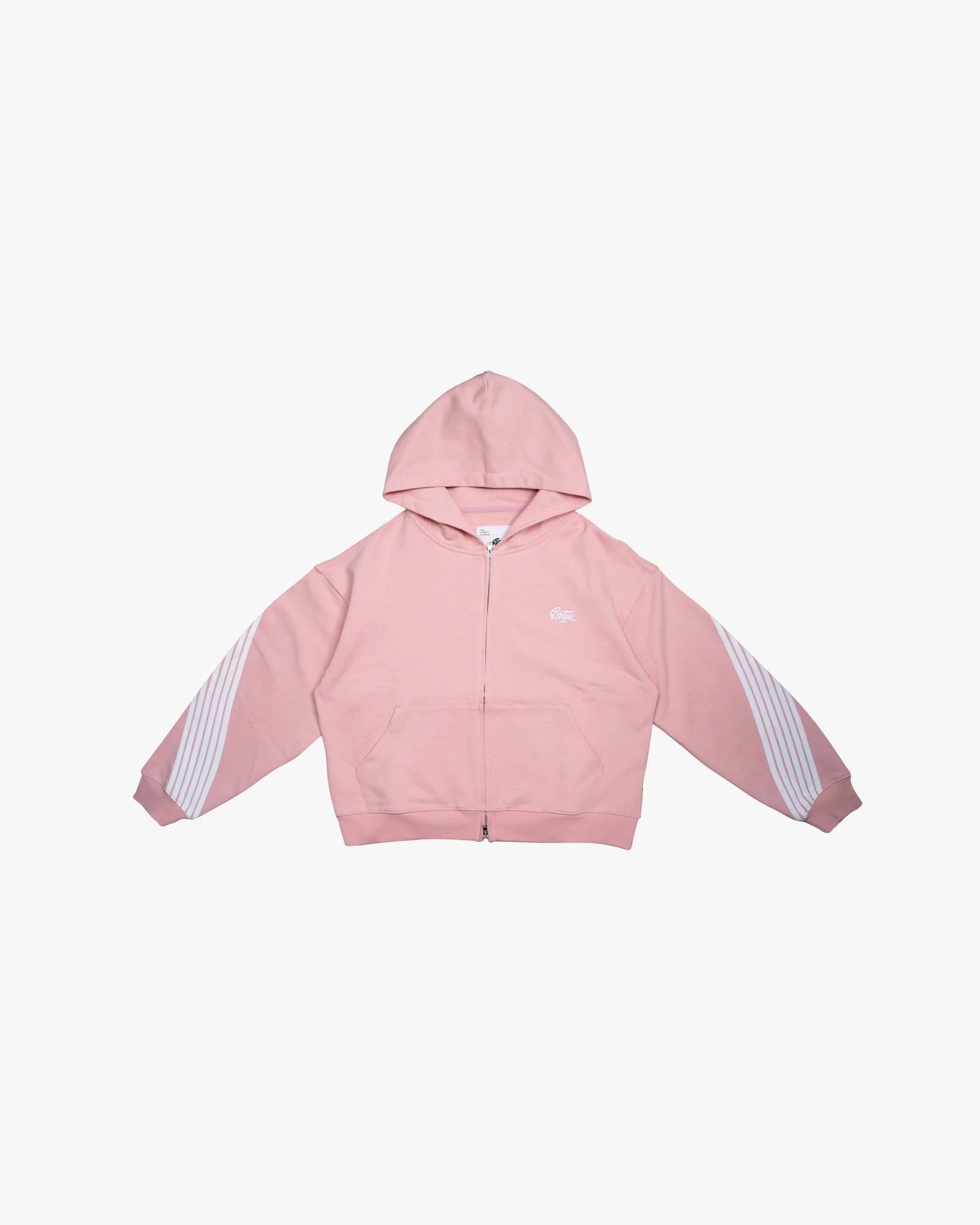 EPTM: HIGHLAND ZIP UP HOODIE
