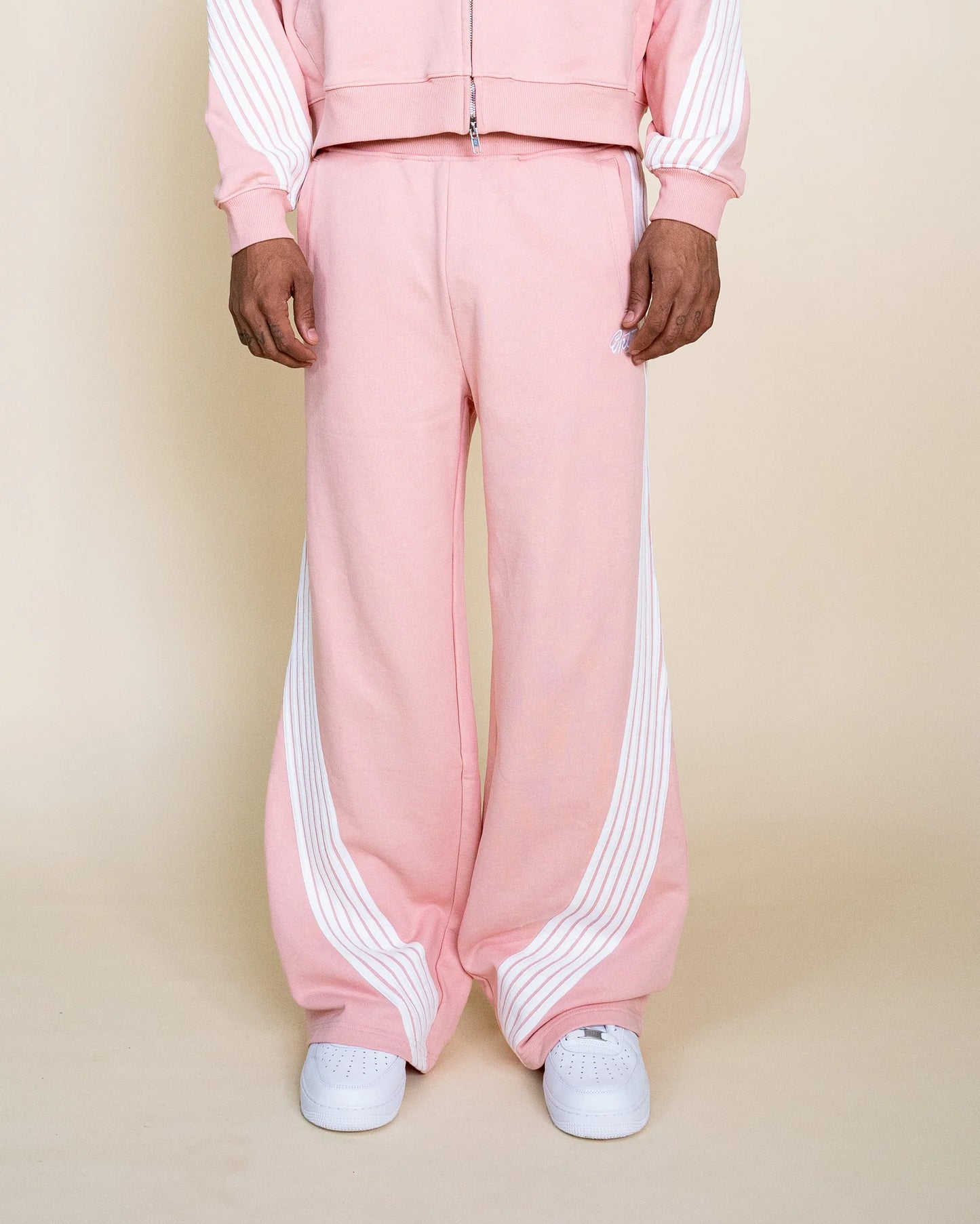 EPTM: HIGHLAND PANTS
