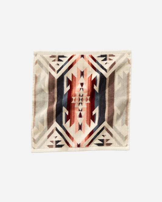 PENDLETON: WHITE SANDS WASH CLOTH