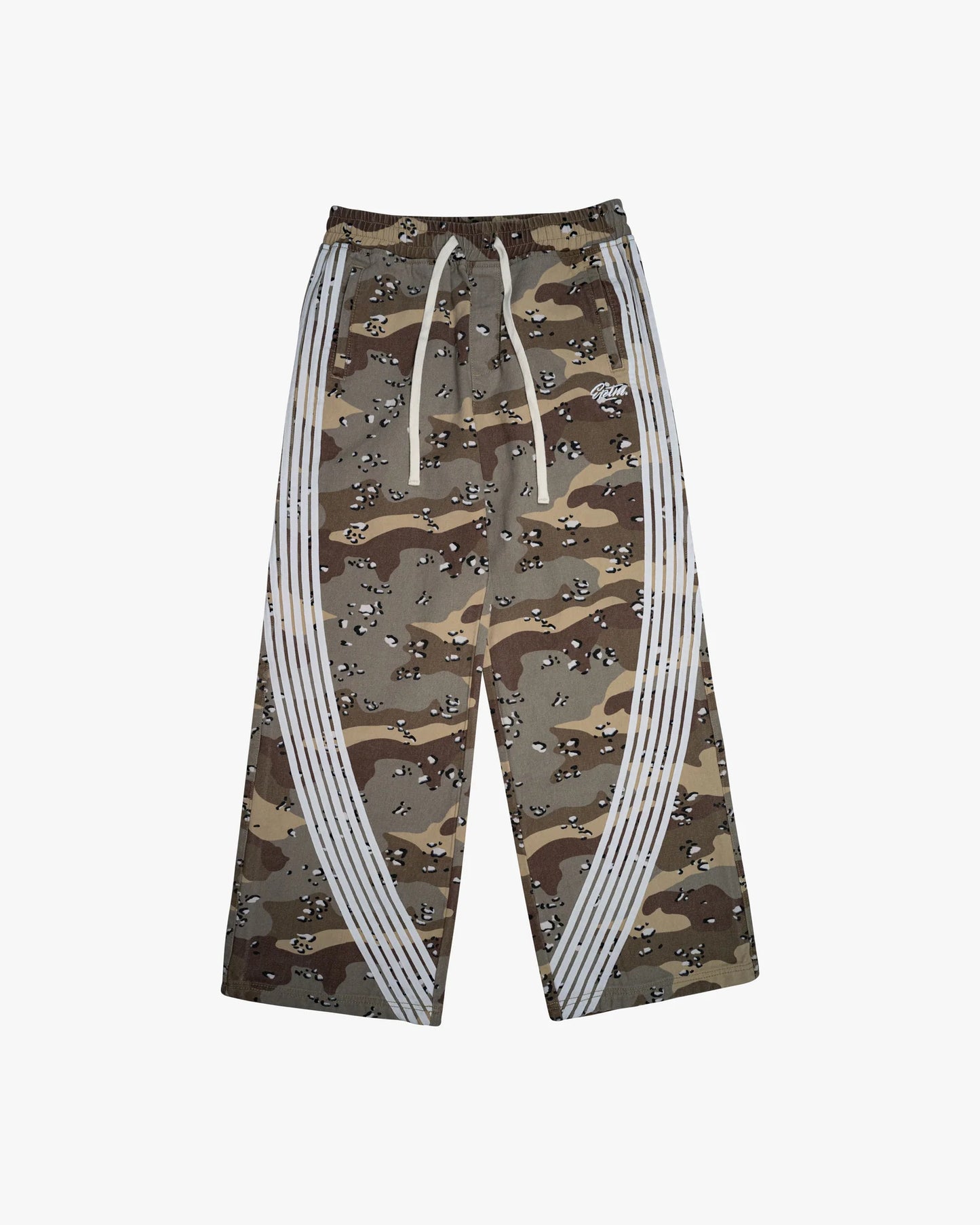EPTM: THE CAMO HIGHLAND PANTS