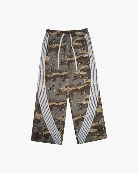 EPTM: THE CAMO HIGHLAND PANTS