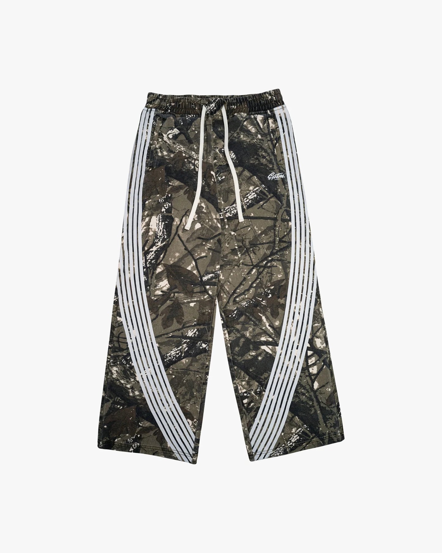 EPTM: THE CAMO HIGHLAND PANTS