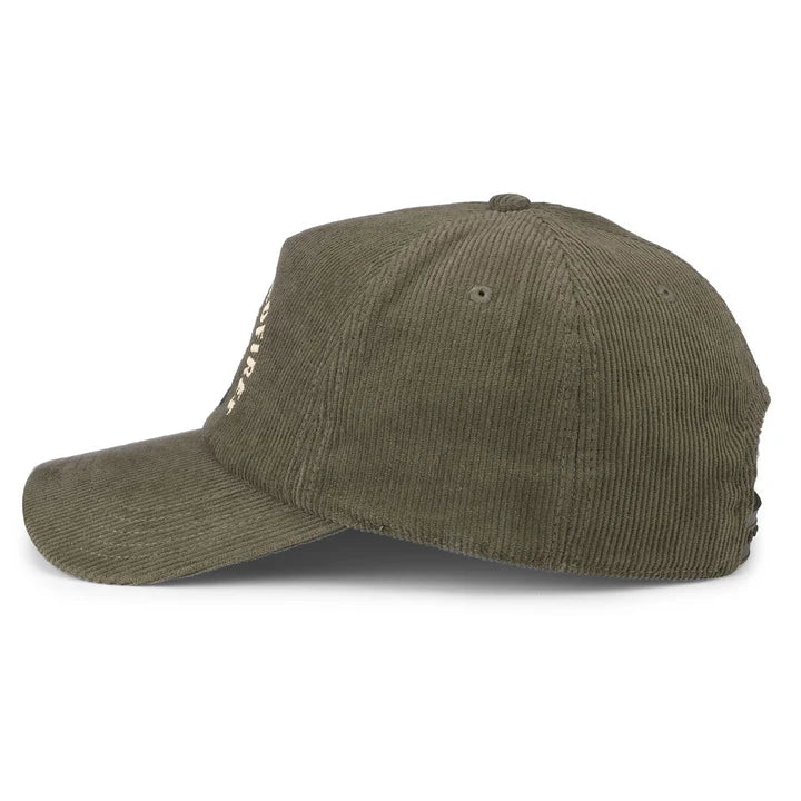 AMERICAN NEEDLE: SMOKEY THE BEAR ROSCOE CORDUROY
