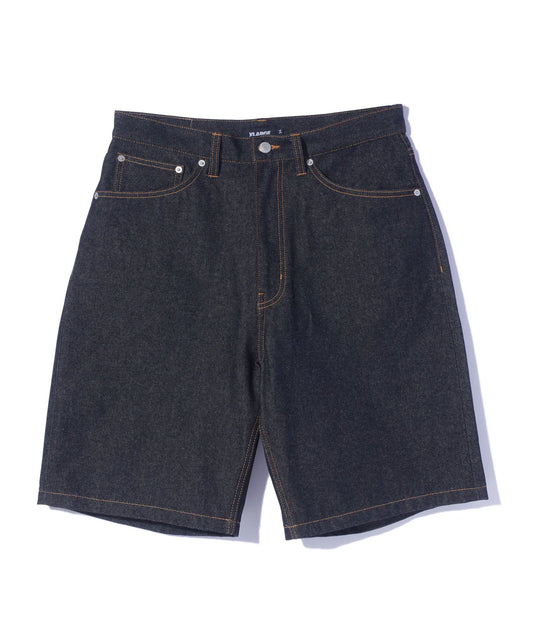 XLARGE: OLD OG DENIM SHORTS
