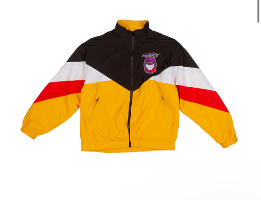 FROSTIEZ:  CHAMPIONSHIP JACKET