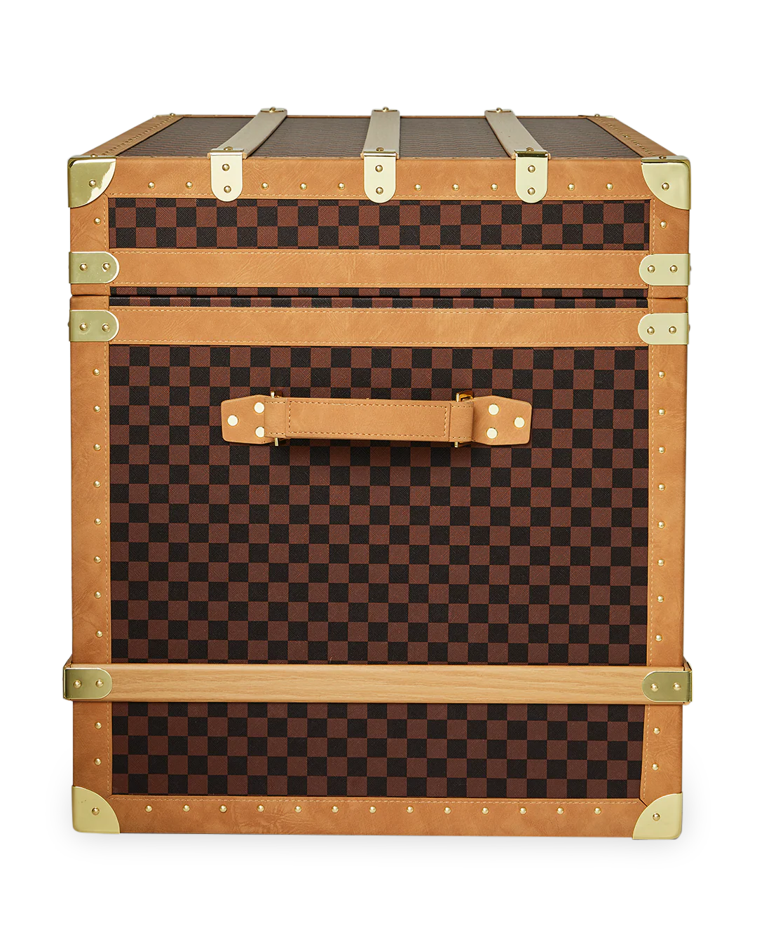 SPRAYGROUND: SAWTOOTH HENNYVILLE SHARKS IN PARIS WARDROBE TRUNK