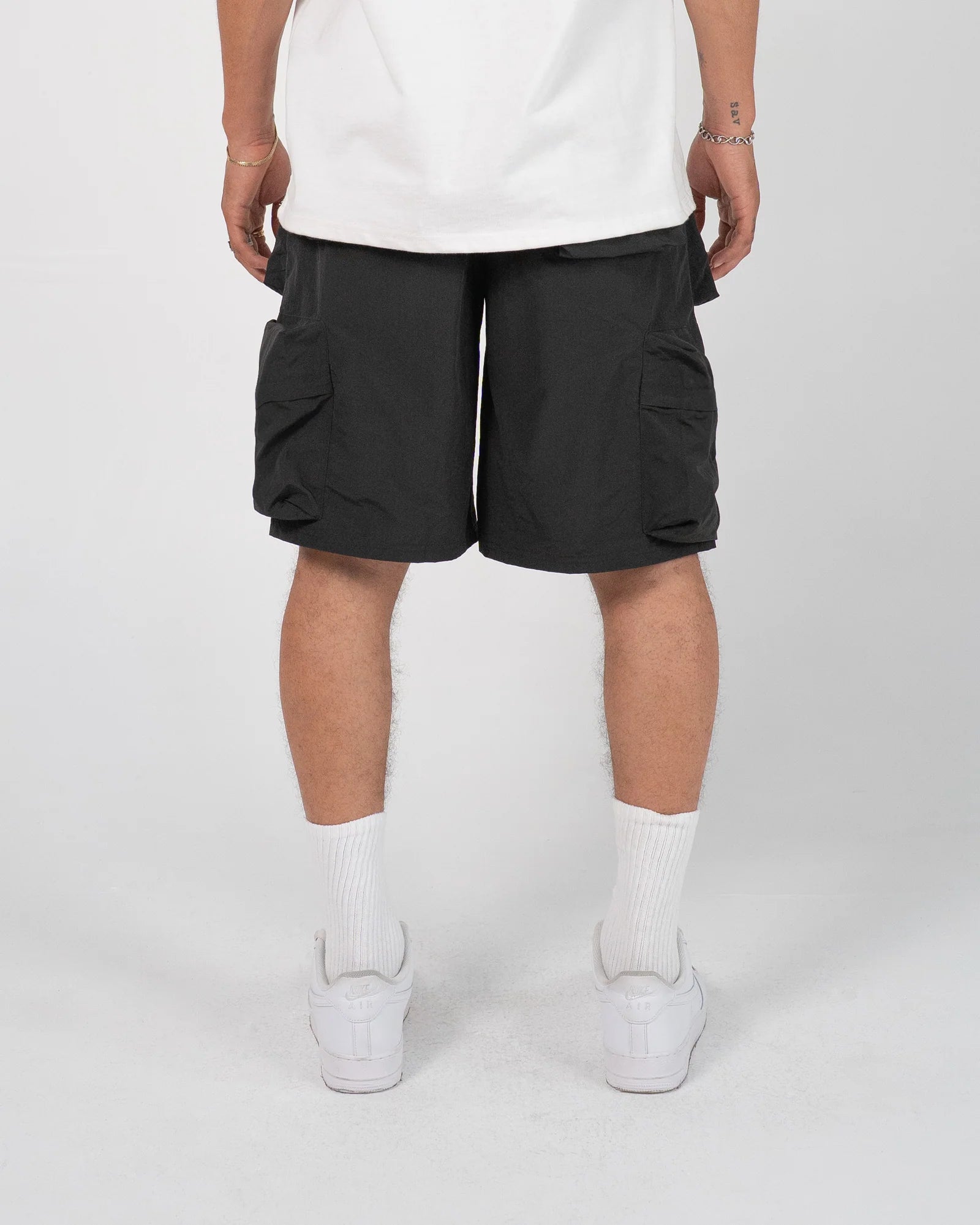 【EPTM】★ハーフパンツ★ EPTM Rocky Cargo Shorts EPTM: ROCKY CARGO SHORTS – 85 86 eightyfiveightysix