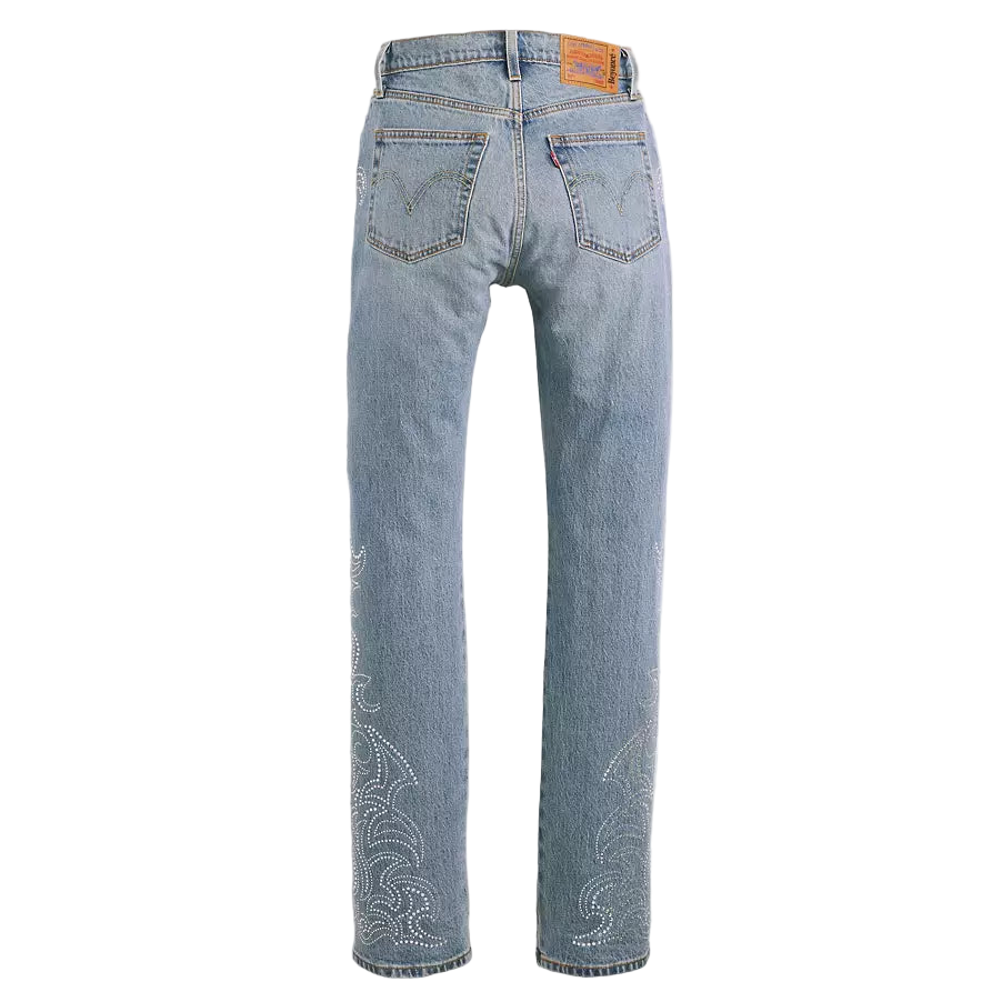 BEYONCÉ X LEVI'S®: 501® CURVE JEANS – 85 86 eightyfiveightysix BEYONCÉ X LEVI'S®: 501® CURVE JEANS – 85 86 eightyfiveightysix