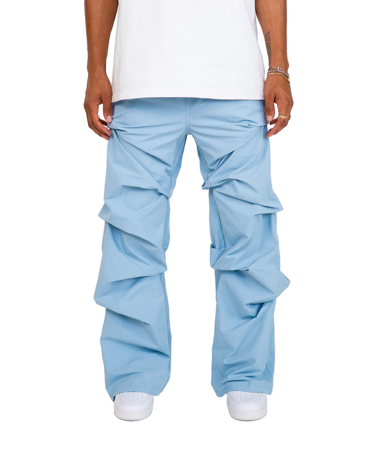 EPTM: SCRUNCHIE PANTS