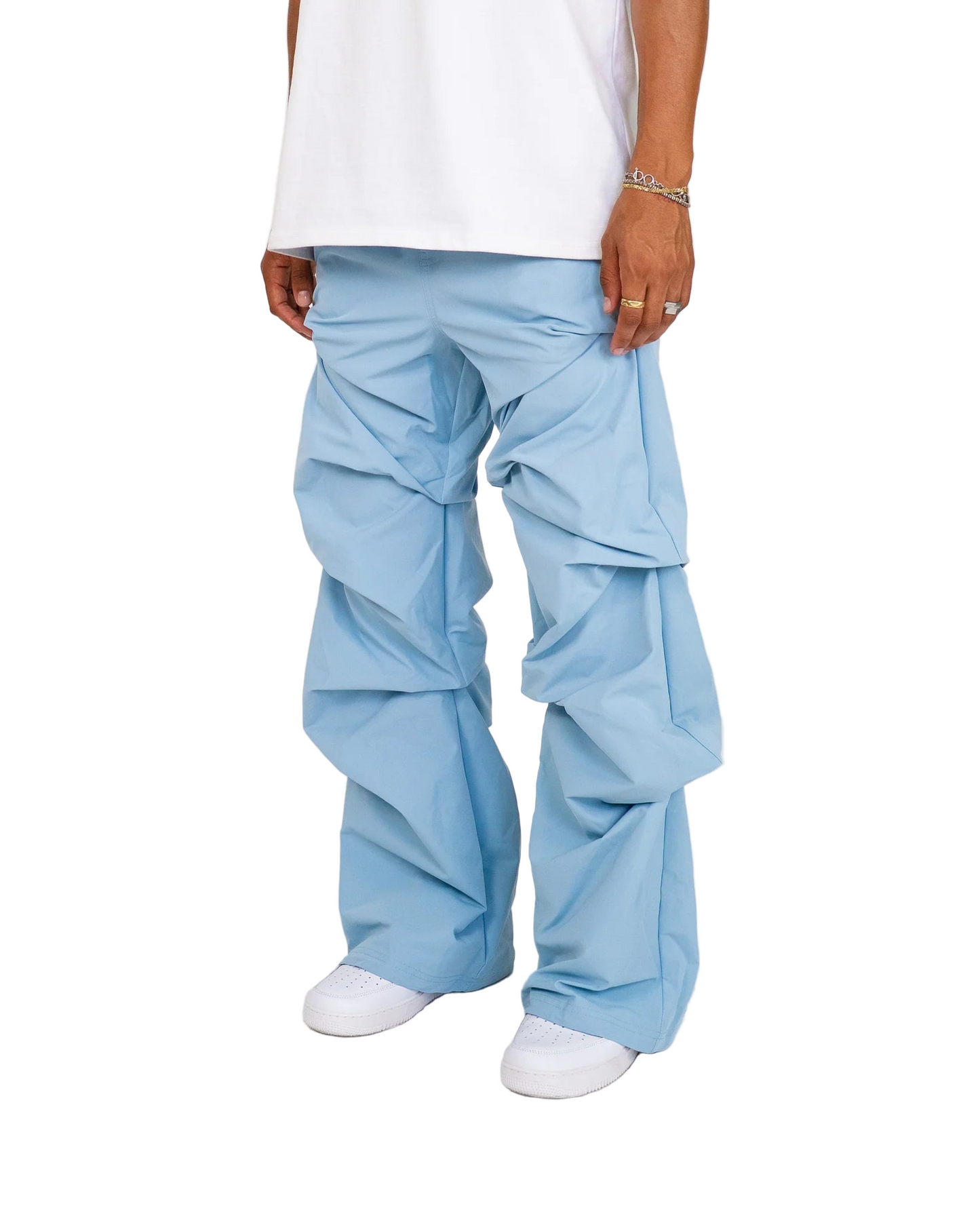 EPTM: SCRUNCHIE PANTS