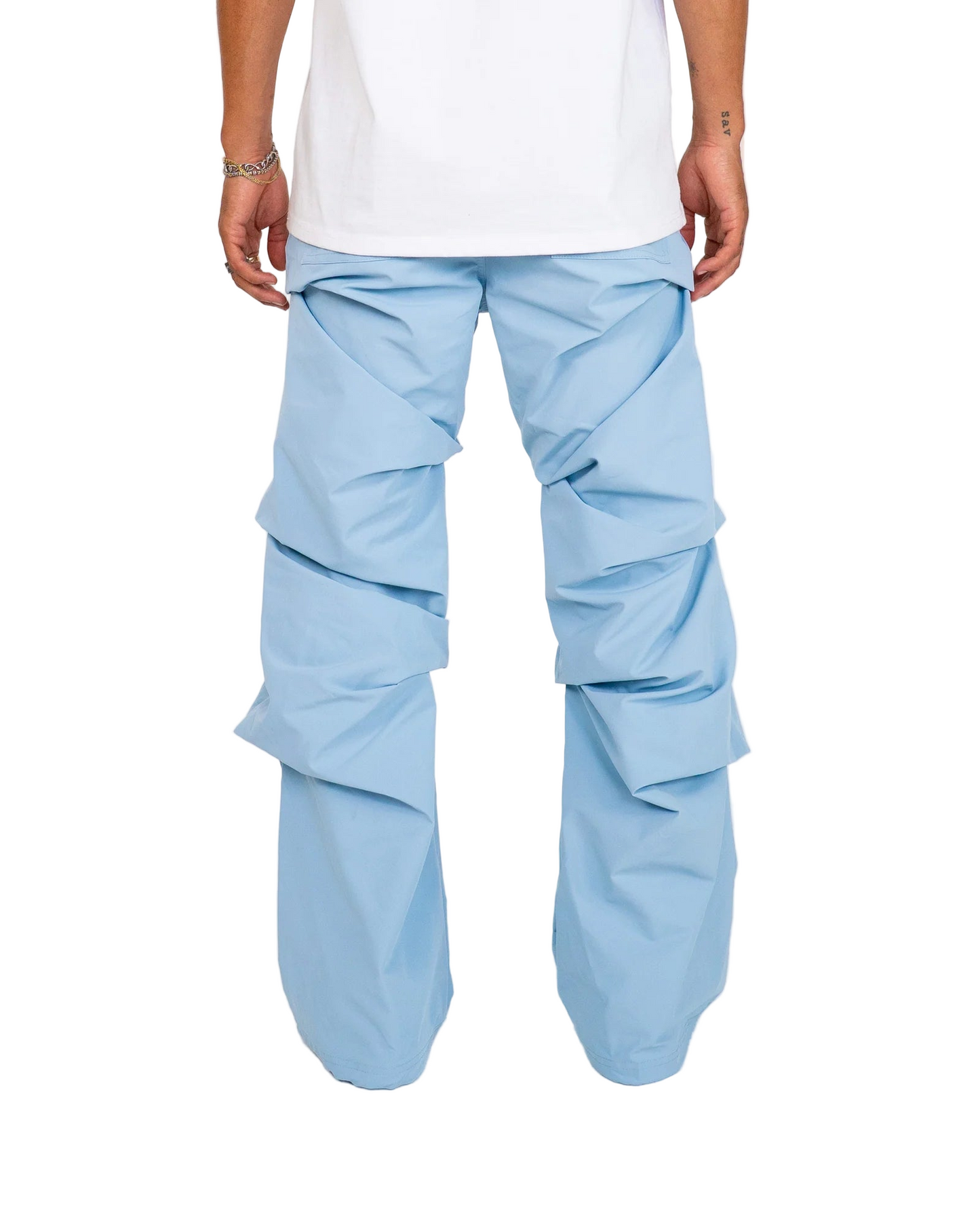 EPTM: SCRUNCHIE PANTS