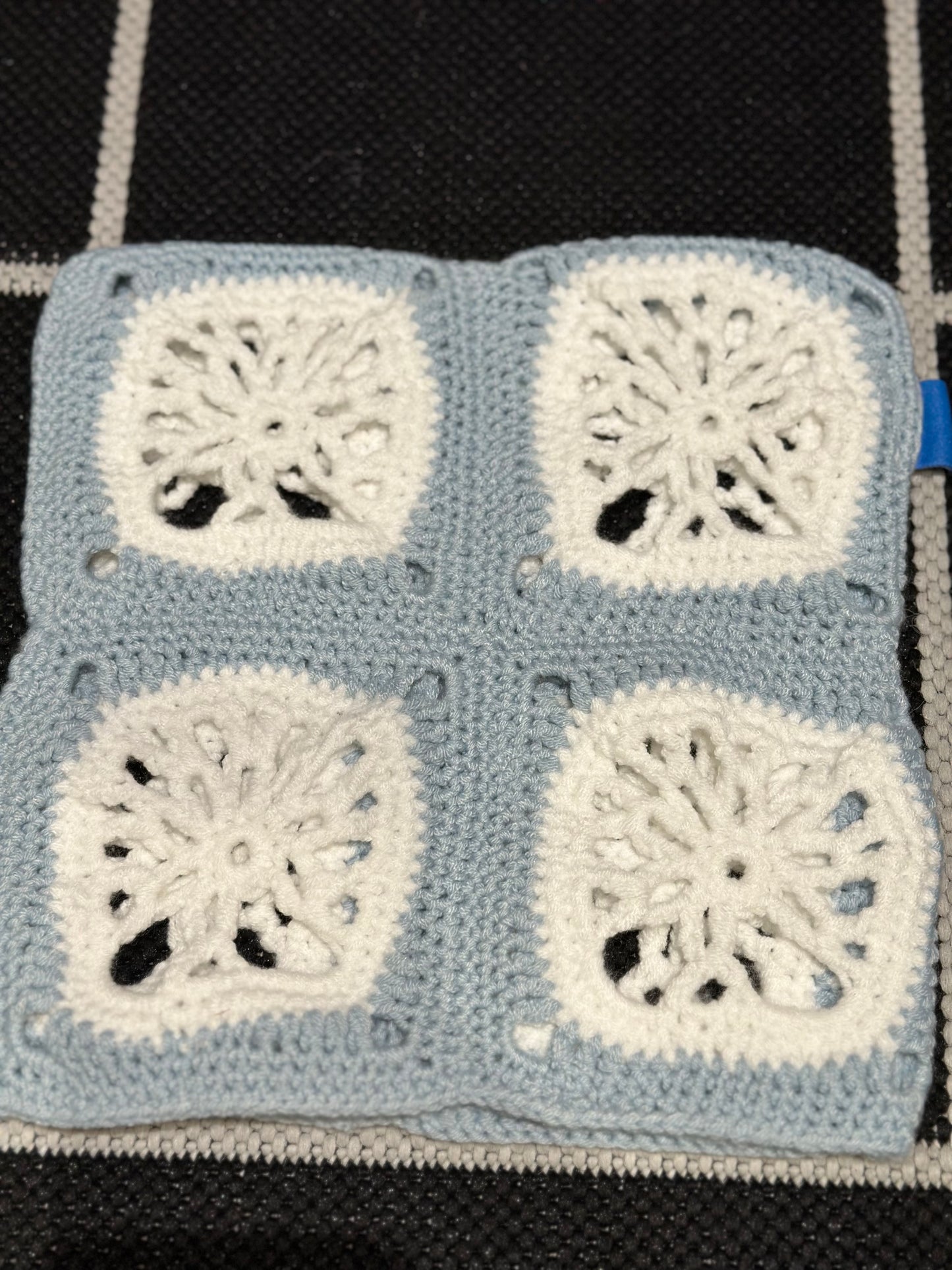 ARKYVE: CROCHET CAT HAT